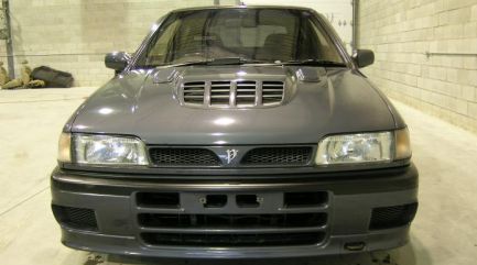 Nissan PULSAR GTiR, Stock No. 013