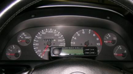 Nissan Skyline GTR, Stock No. 021