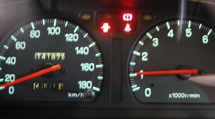 Subaru Impreza WRX