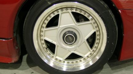 Nissan 300ZX T-Top, Stock No. 025